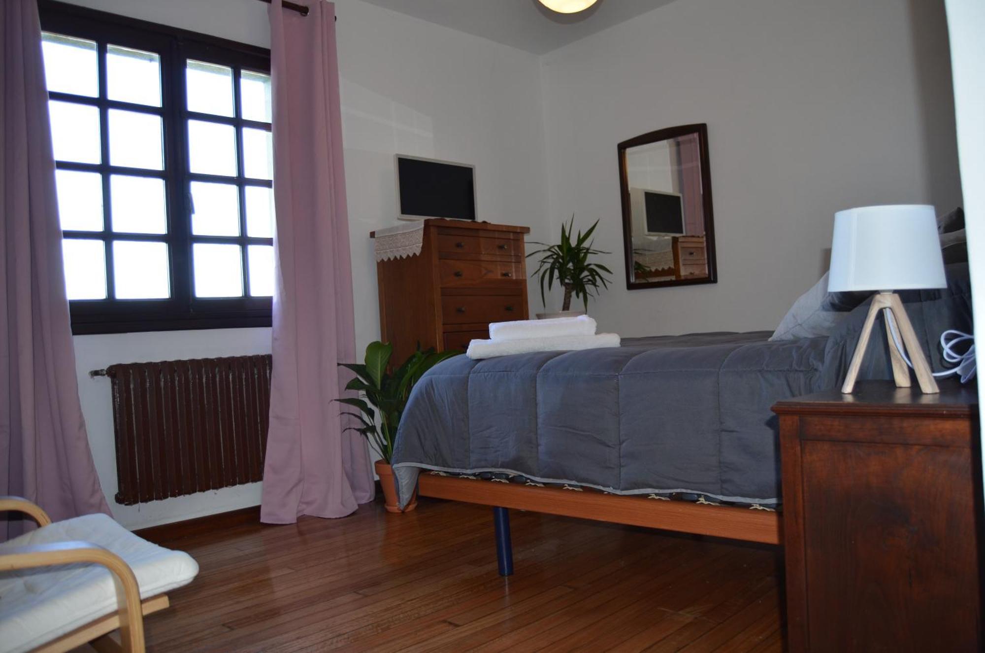 Casa Aurora Villa Teo Ngoại thất bức ảnh