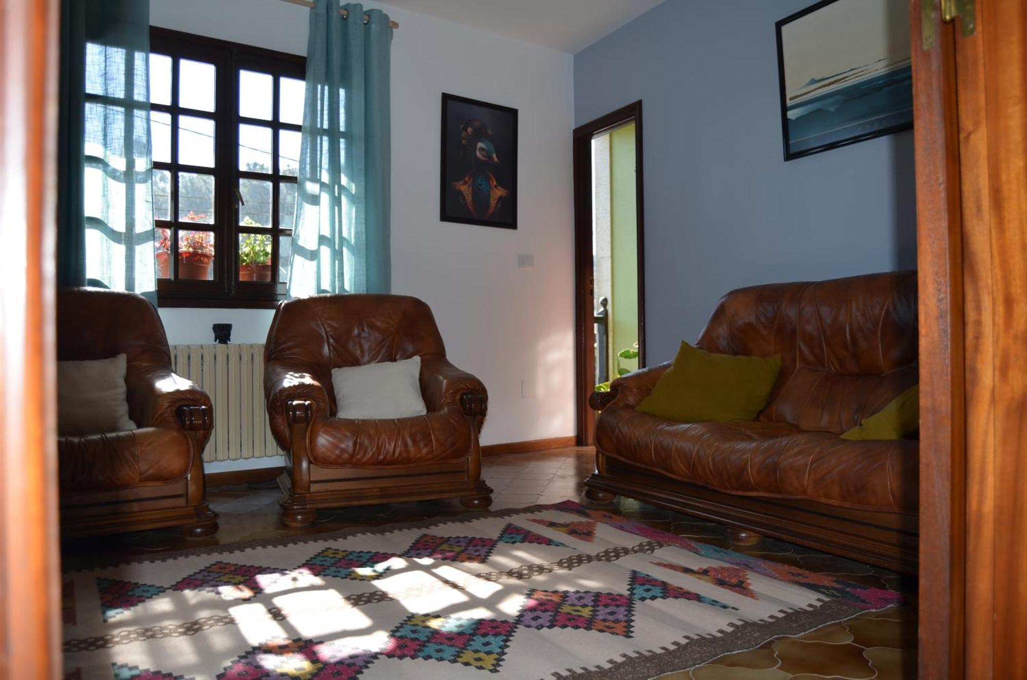 Casa Aurora Villa Teo Ngoại thất bức ảnh