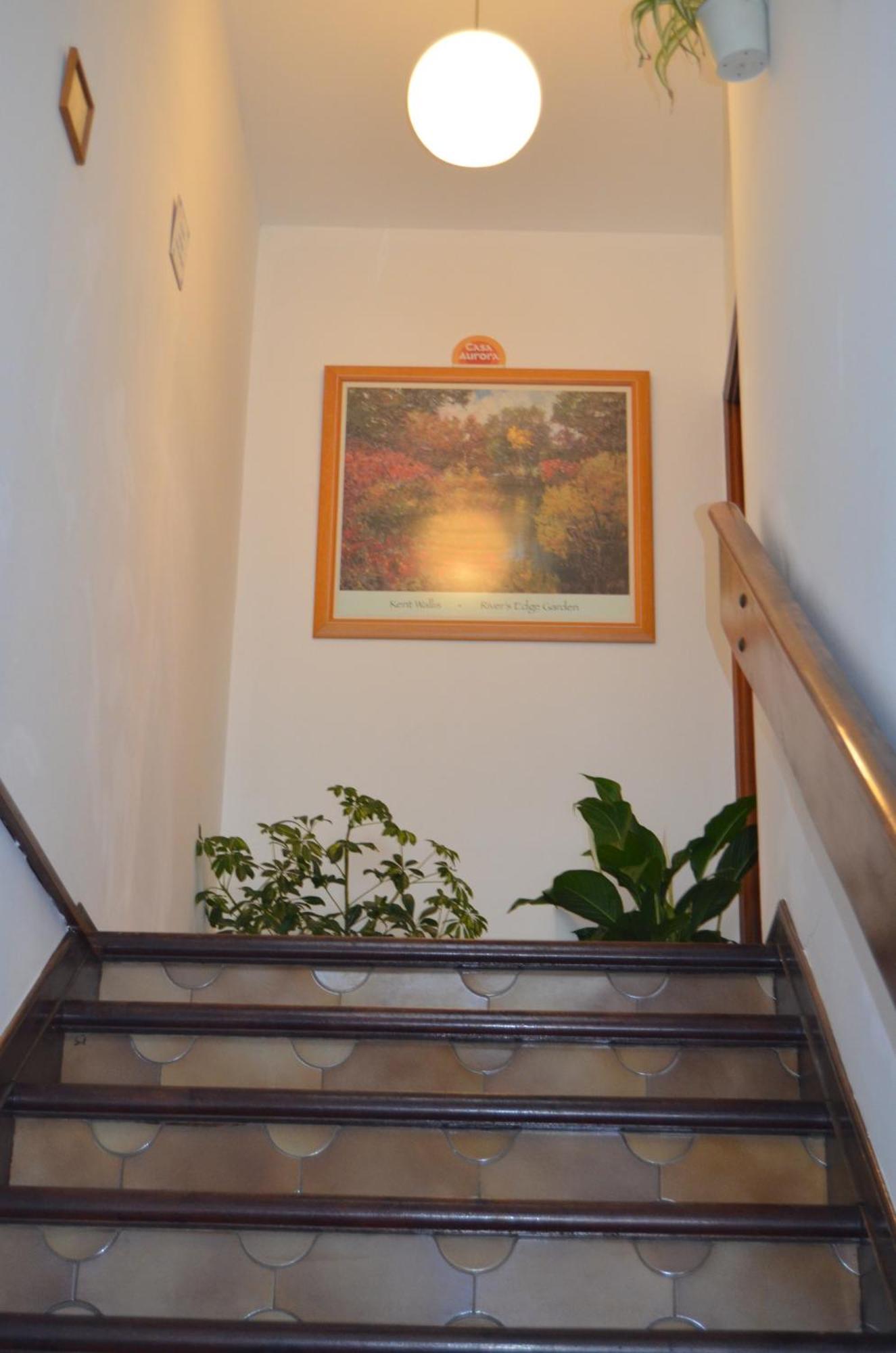 Casa Aurora Villa Teo Ngoại thất bức ảnh
