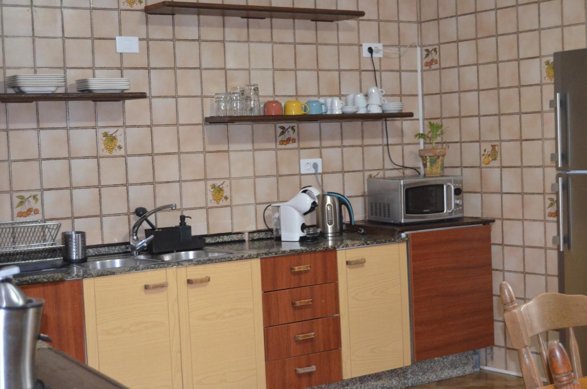 Casa Aurora Villa Teo Ngoại thất bức ảnh