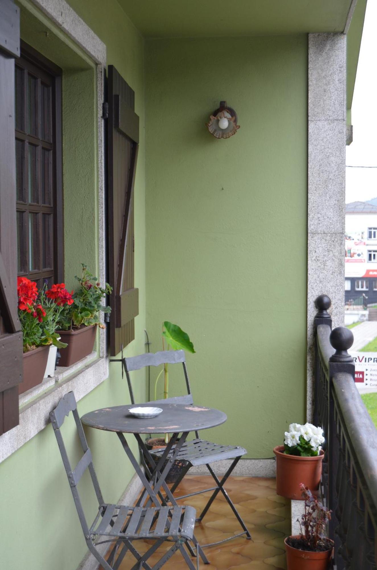 Casa Aurora Villa Teo Ngoại thất bức ảnh